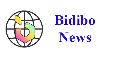 Bidibo News Logo